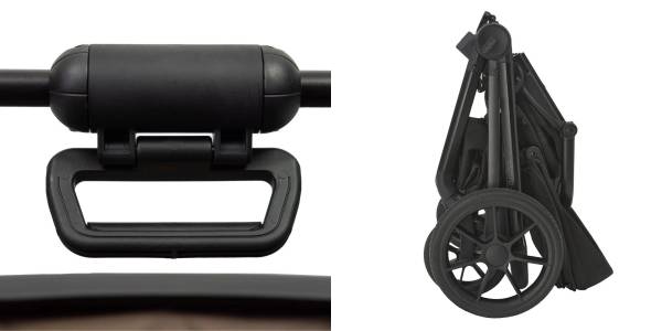 Espiro Clodi ultralehká korba