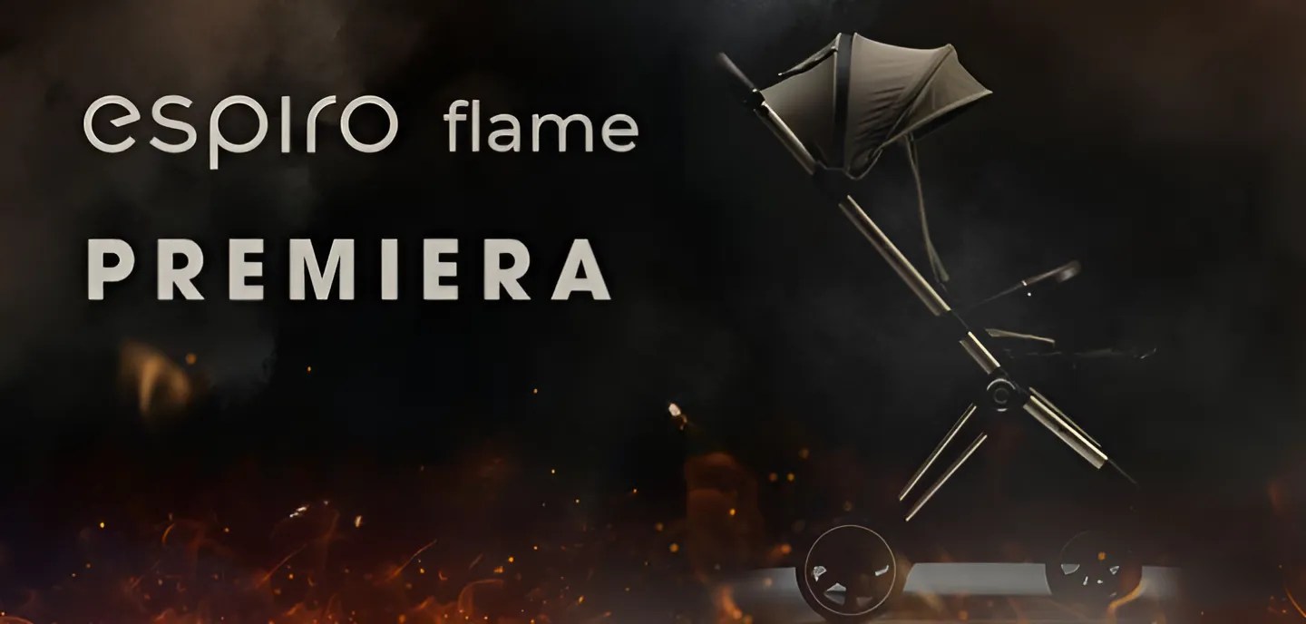 espiro flame