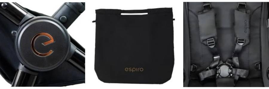Espiro wave Pro