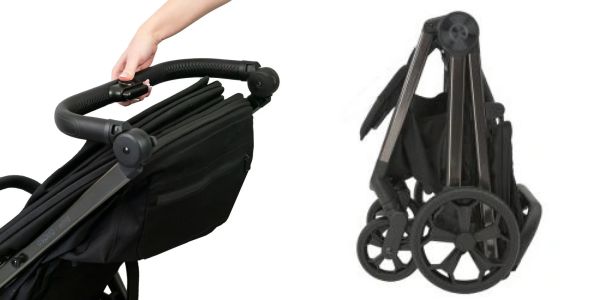 Espiro Wind autofolding