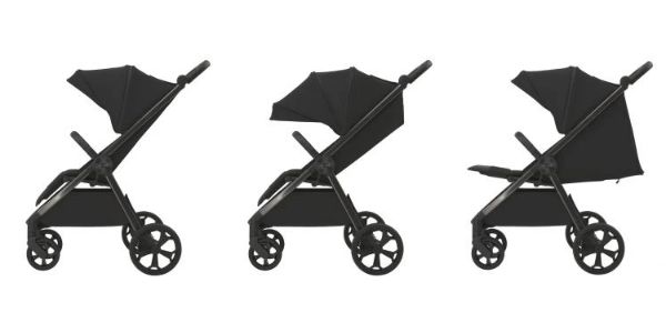 Espiro Wind ovládání