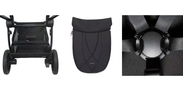 Espiro Yoga doplňky